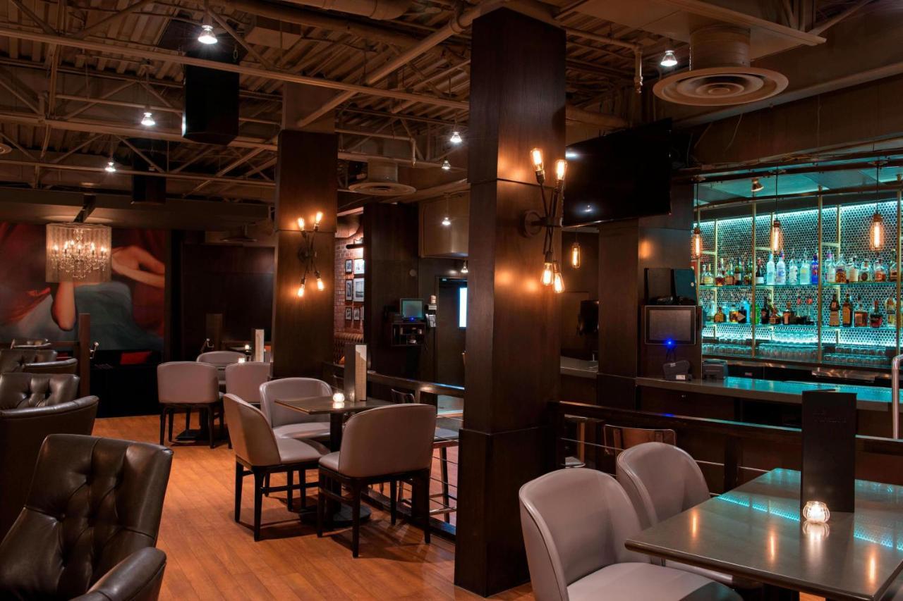 Sheraton Cavalier Saskatoon Hotel Eksteriør bilde