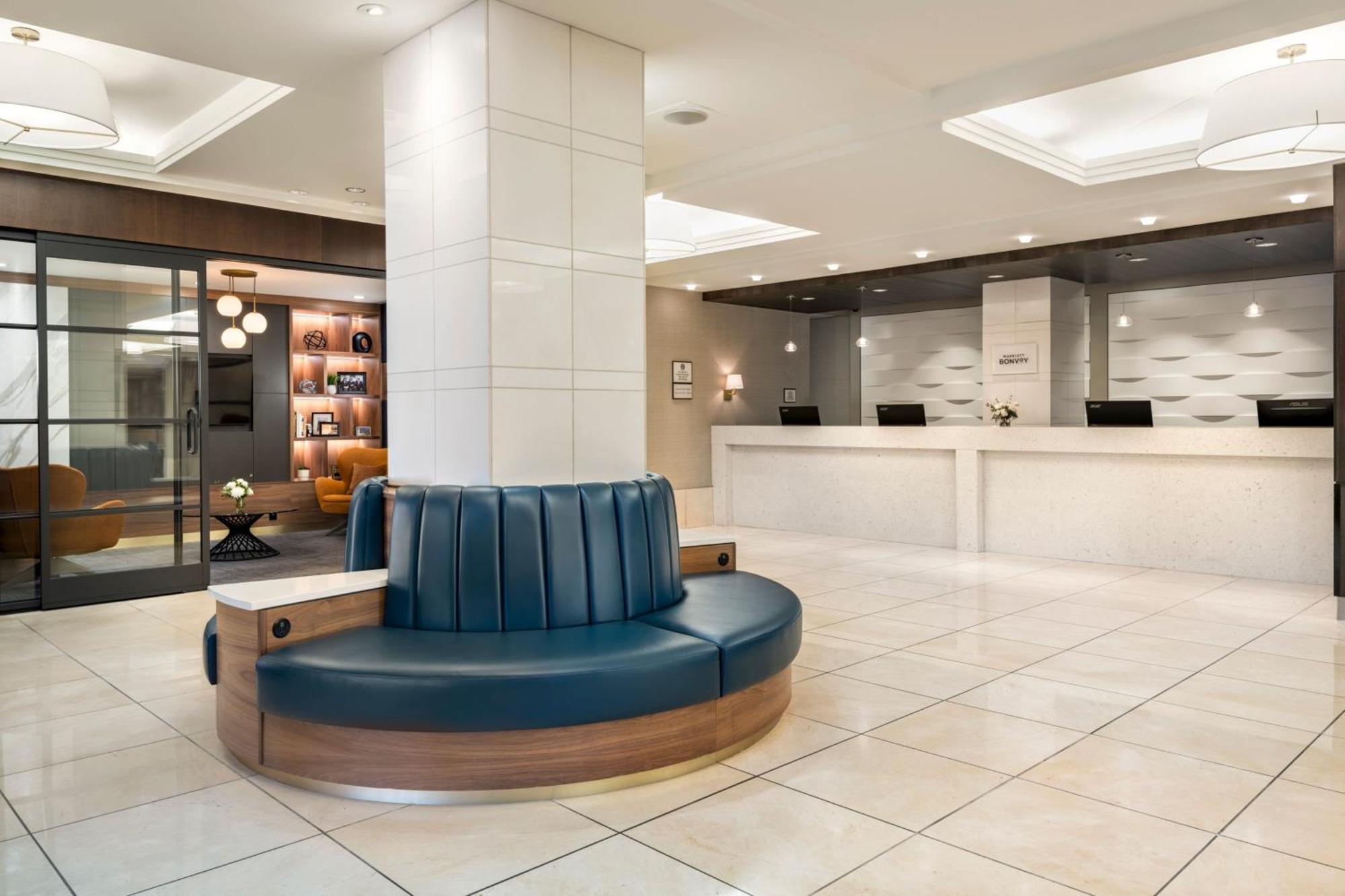 Sheraton Cavalier Saskatoon Hotel Eksteriør bilde